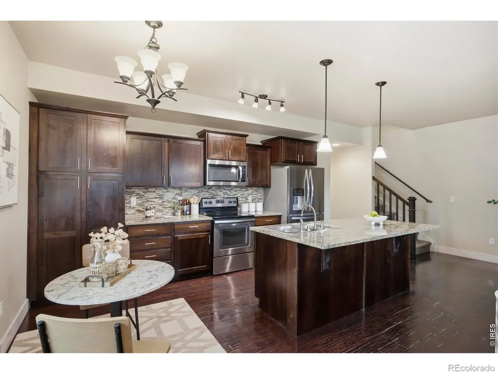 2163 Scarecrow Road Fort Collins CO 80525