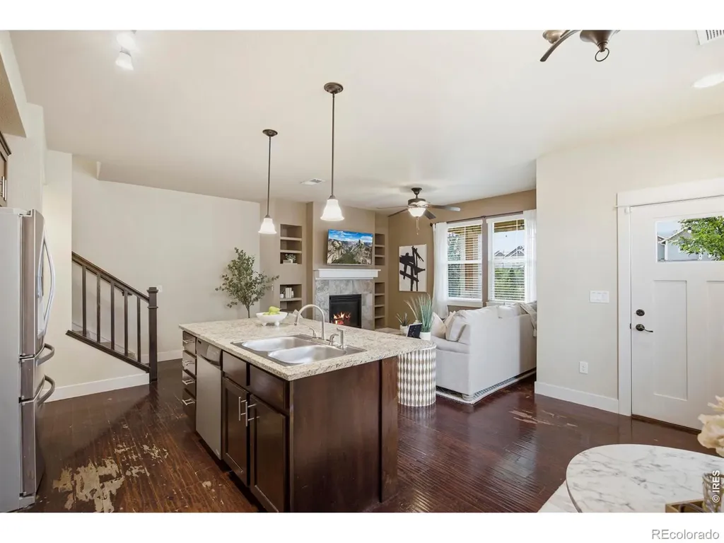 2163 Scarecrow Road Fort Collins CO 80525