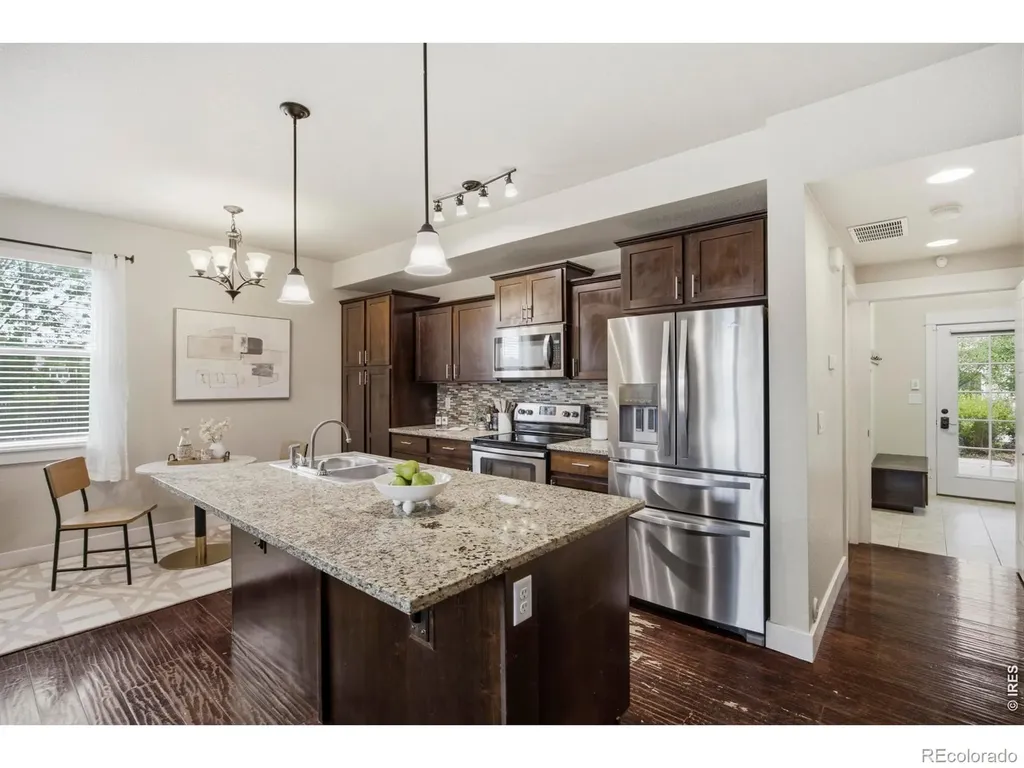 2163 Scarecrow Road Fort Collins CO 80525