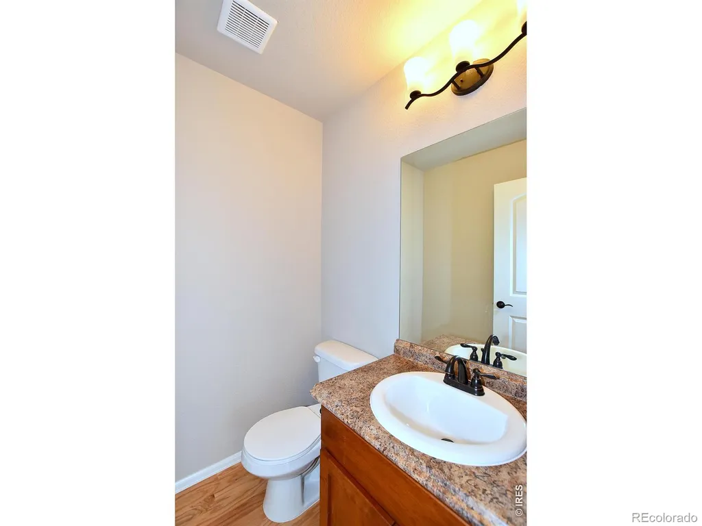 542 84th Ave Court Greeley CO 80634