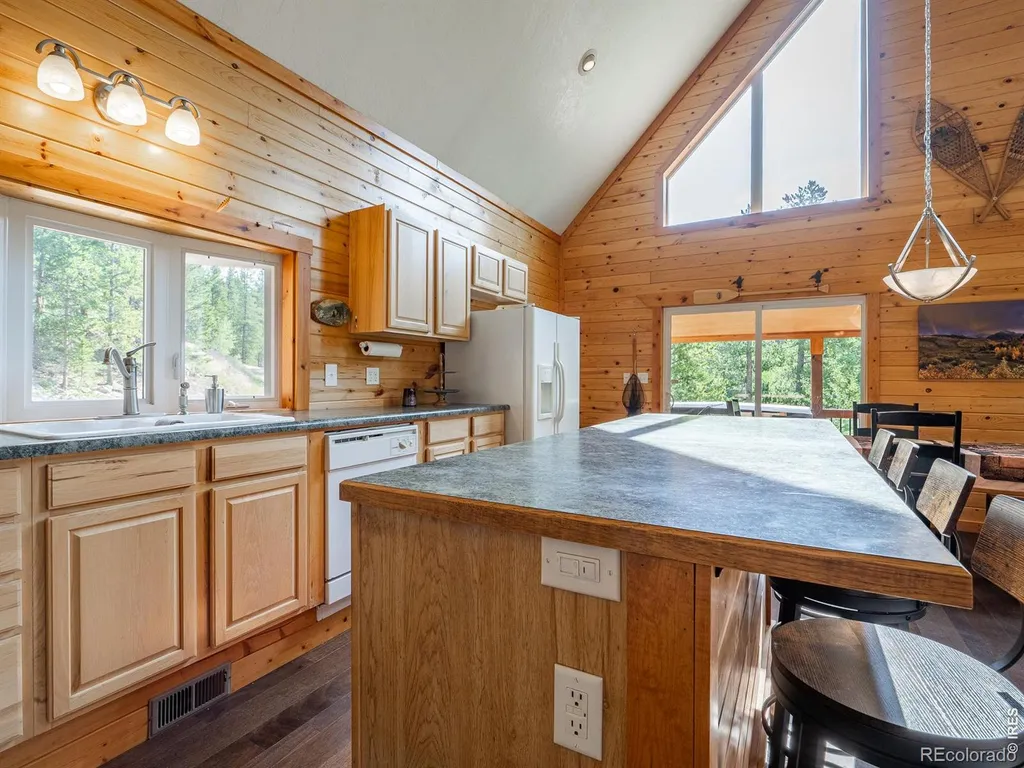 62 Algonkin Court Red Feather Lakes CO 80545
