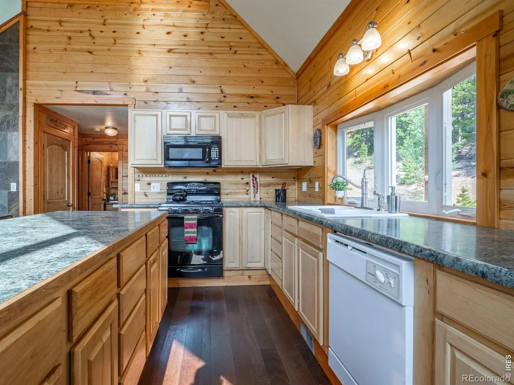 62 Algonkin Court Red Feather Lakes CO 80545