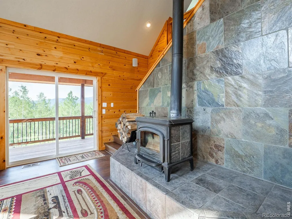 62 Algonkin Court Red Feather Lakes CO 80545