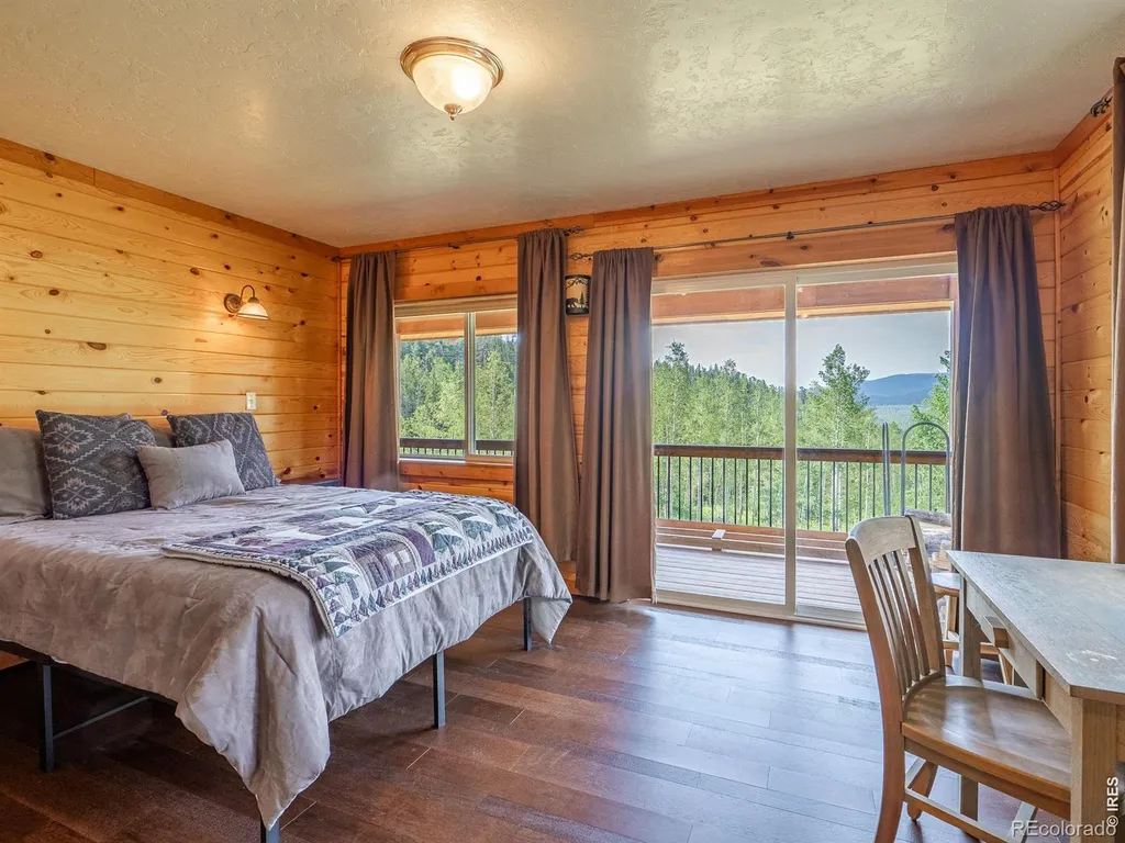 62 Algonkin Court Red Feather Lakes CO 80545
