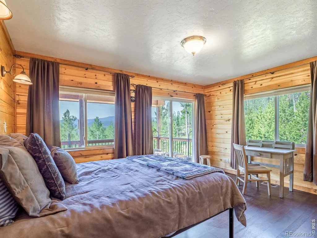 62 Algonkin Court Red Feather Lakes CO 80545