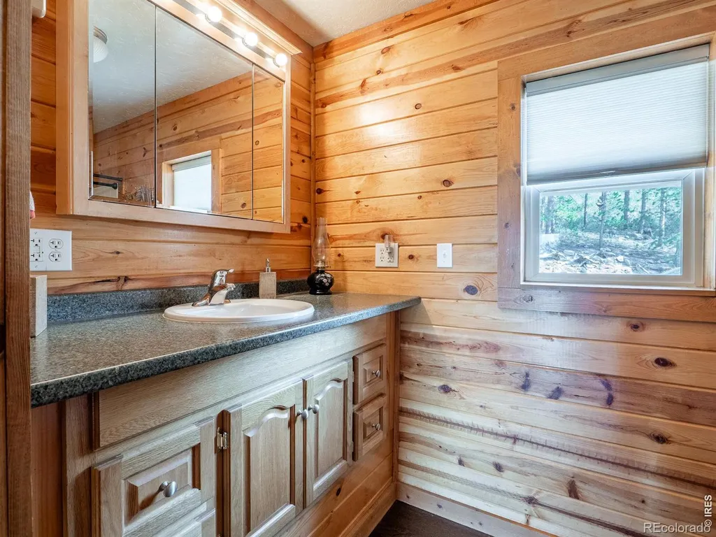 62 Algonkin Court Red Feather Lakes CO 80545