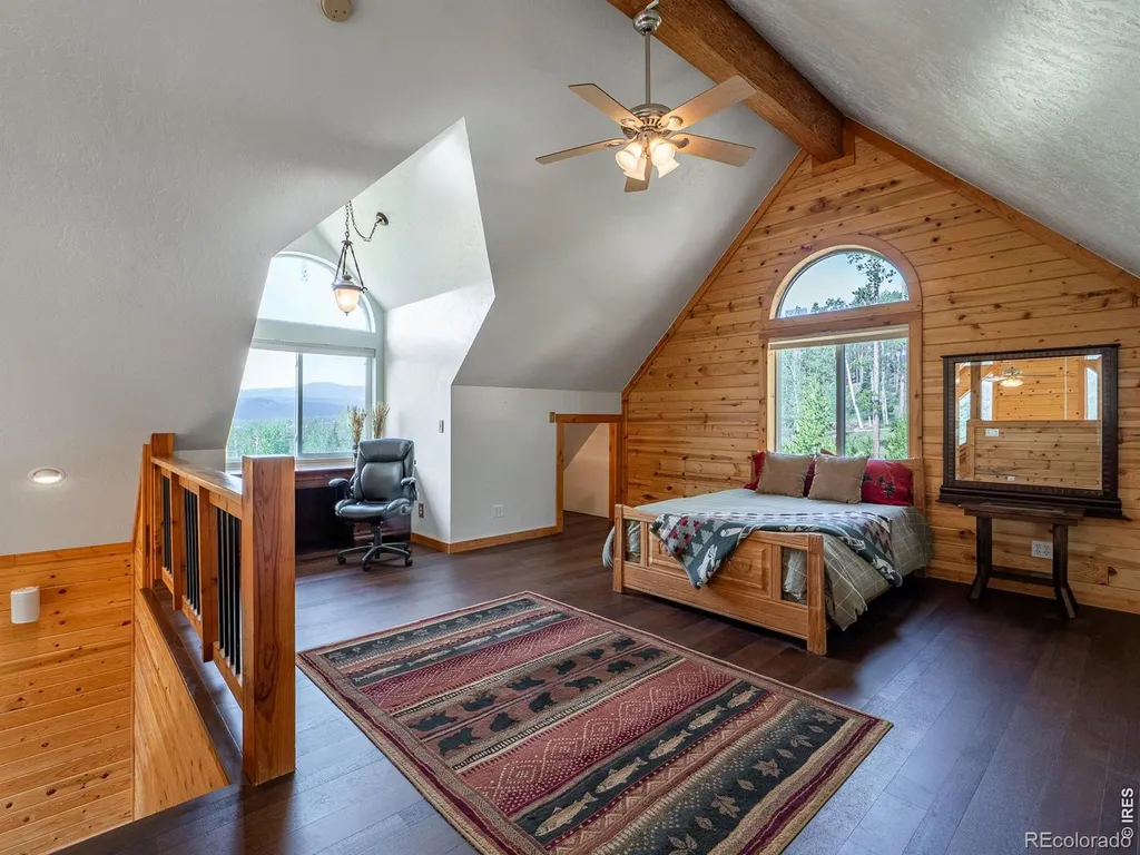 62 Algonkin Court Red Feather Lakes CO 80545