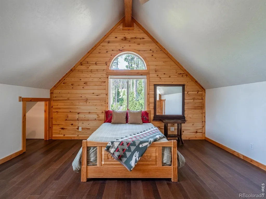 62 Algonkin Court Red Feather Lakes CO 80545