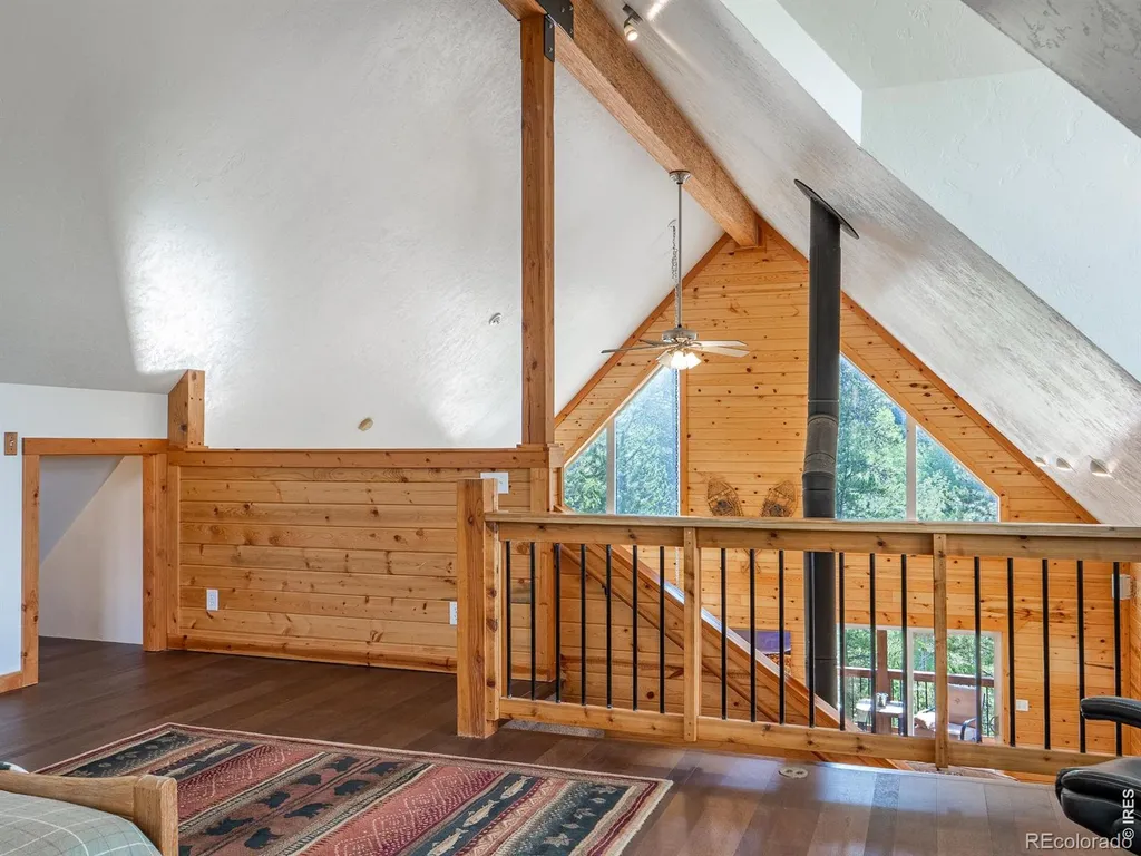 62 Algonkin Court Red Feather Lakes CO 80545