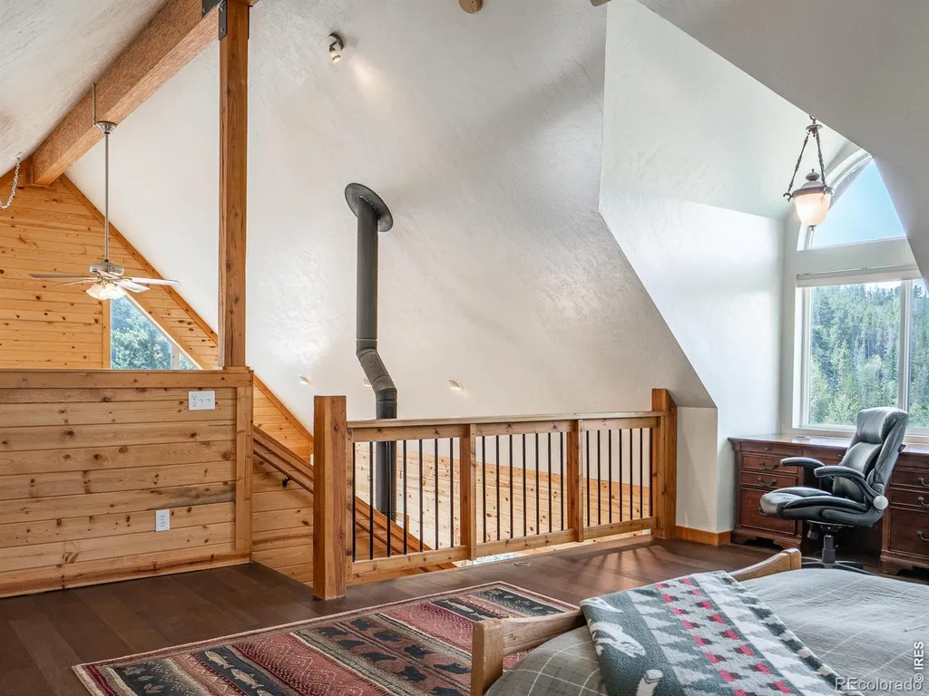 62 Algonkin Court Red Feather Lakes CO 80545