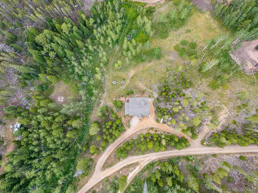 62 Algonkin Court Red Feather Lakes CO 80545