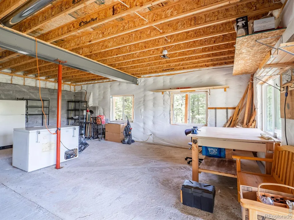 62 Algonkin Court Red Feather Lakes CO 80545