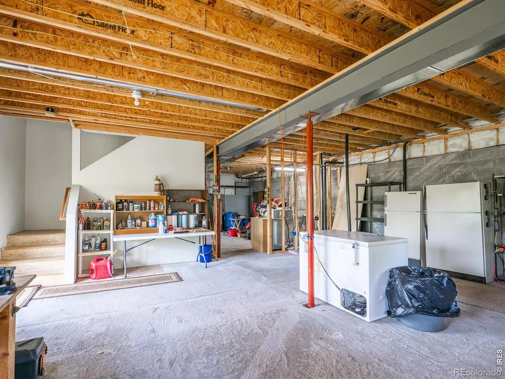 62 Algonkin Court Red Feather Lakes CO 80545