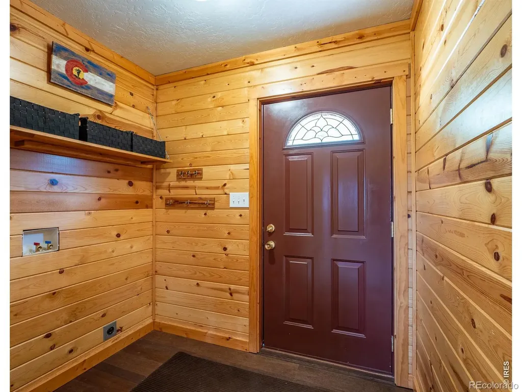 62 Algonkin Court Red Feather Lakes CO 80545
