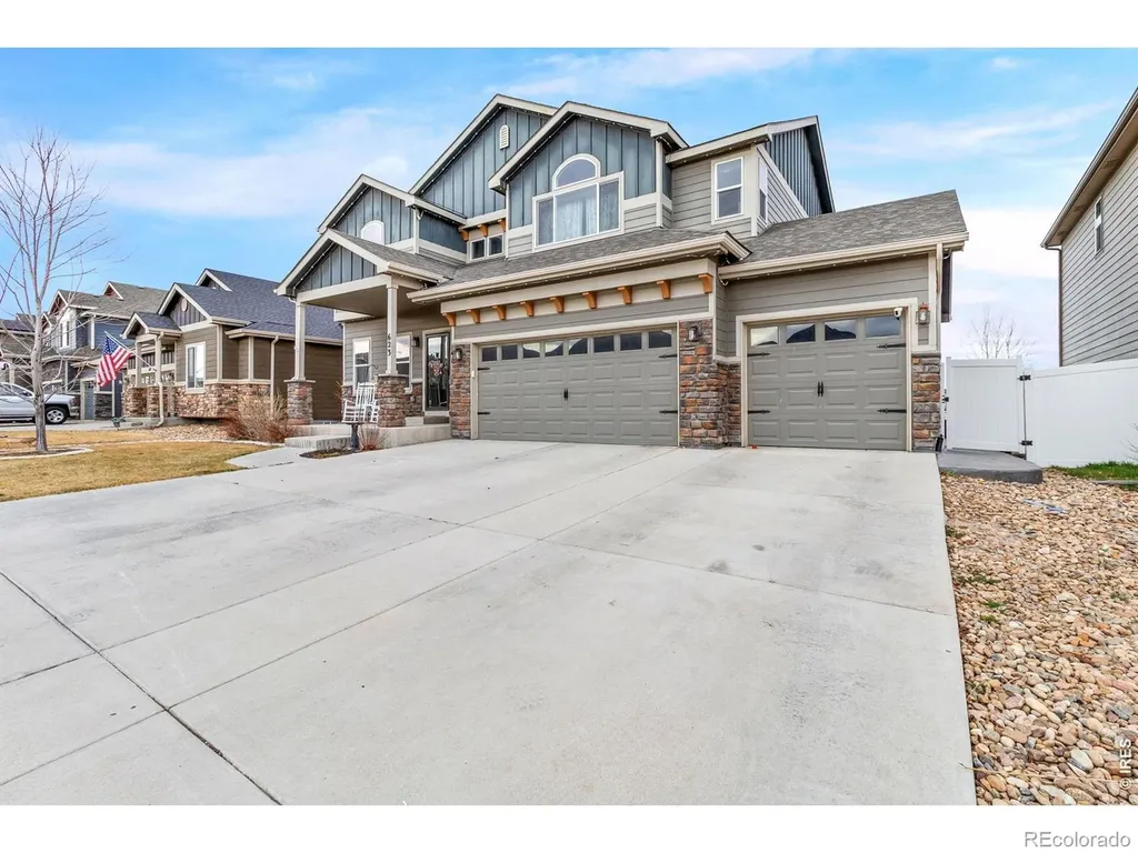 623 Vermilion Peak Drive Windsor CO 80550