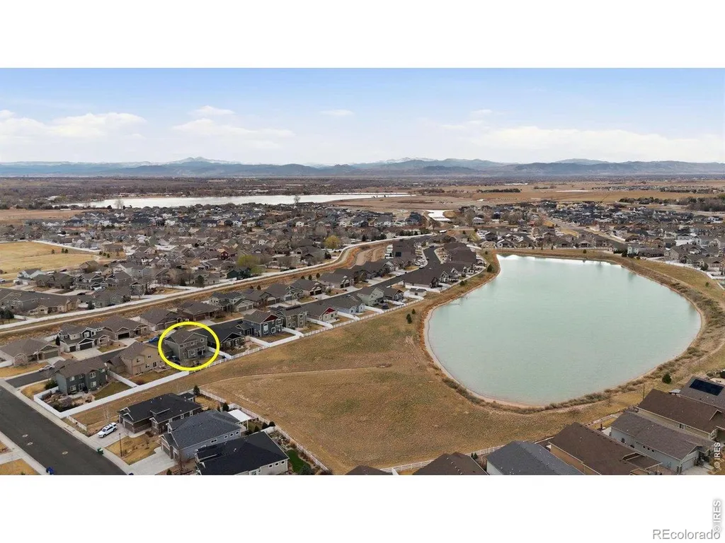 623 Vermilion Peak Drive Windsor CO 80550