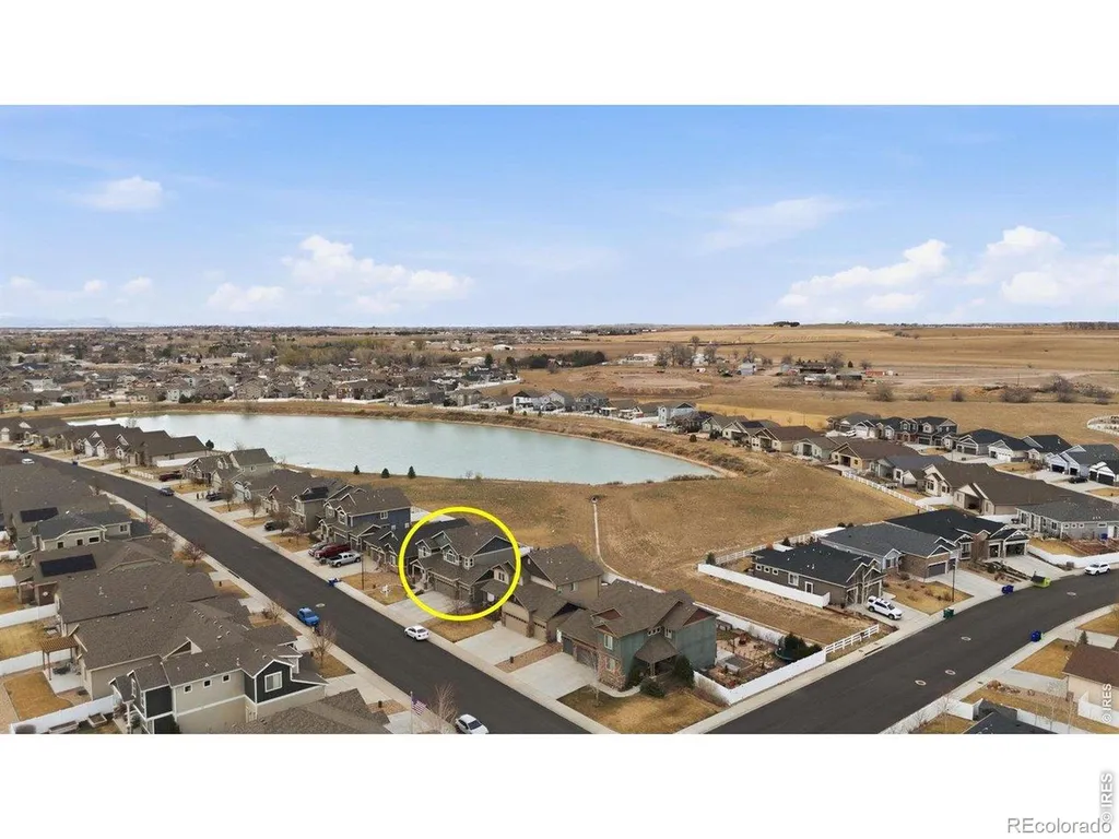623 Vermilion Peak Drive Windsor CO 80550