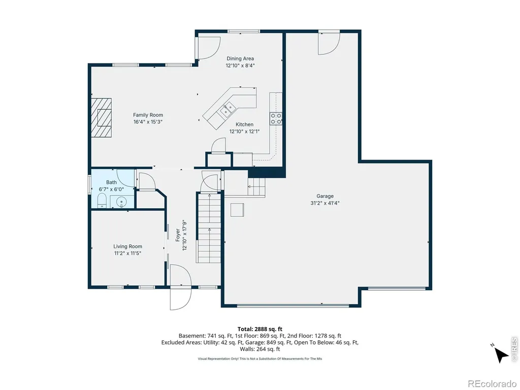 623 Vermilion Peak Drive Windsor CO 80550