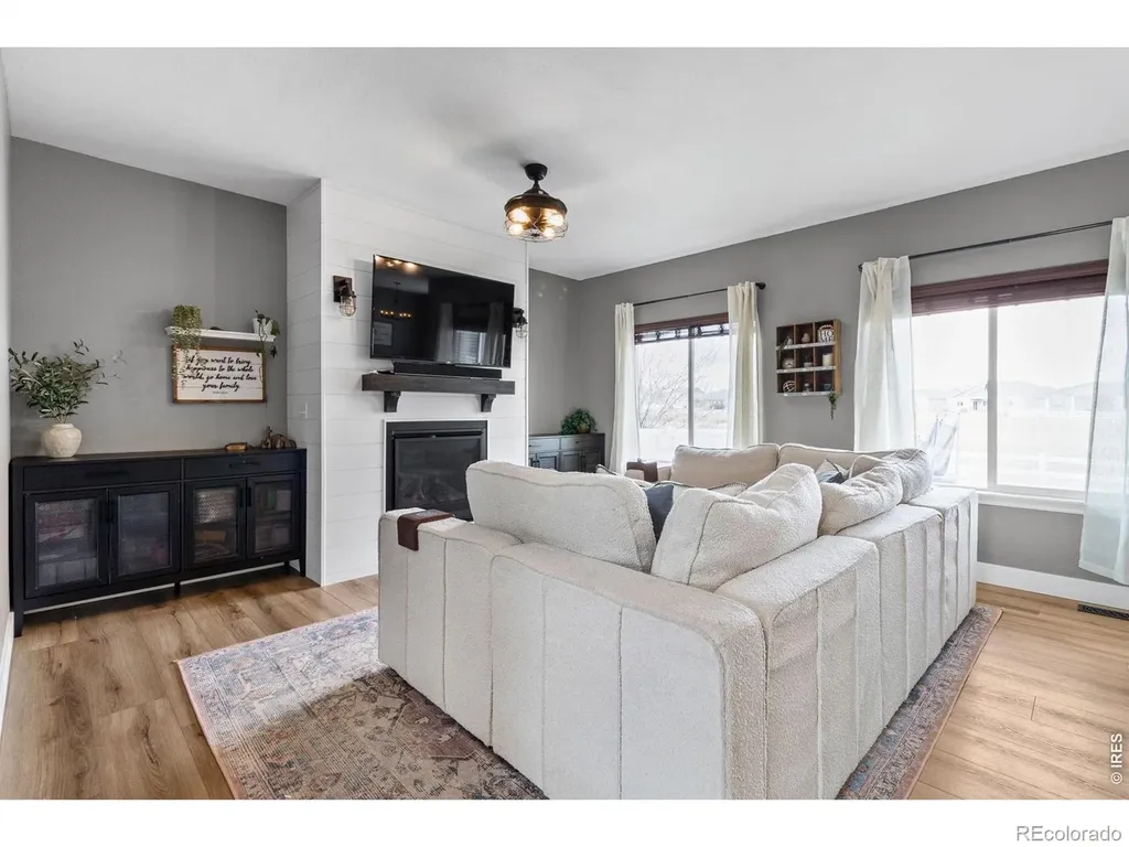 623 Vermilion Peak Drive Windsor CO 80550