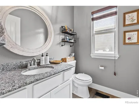623 Vermilion Peak Drive Windsor CO 80550