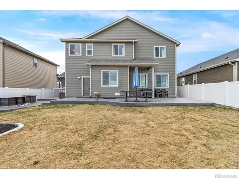 623 Vermilion Peak Drive Windsor CO 80550