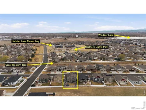 623 Vermilion Peak Drive Windsor CO 80550