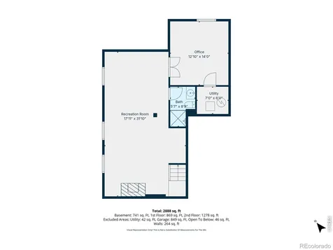 623 Vermilion Peak Drive Windsor CO 80550