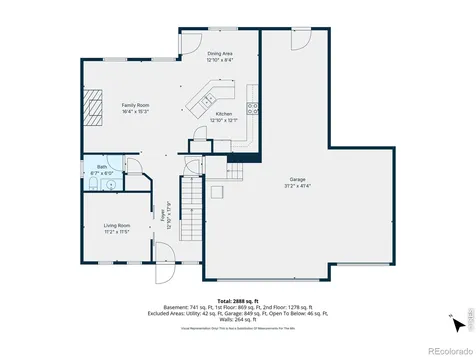 623 Vermilion Peak Drive Windsor CO 80550