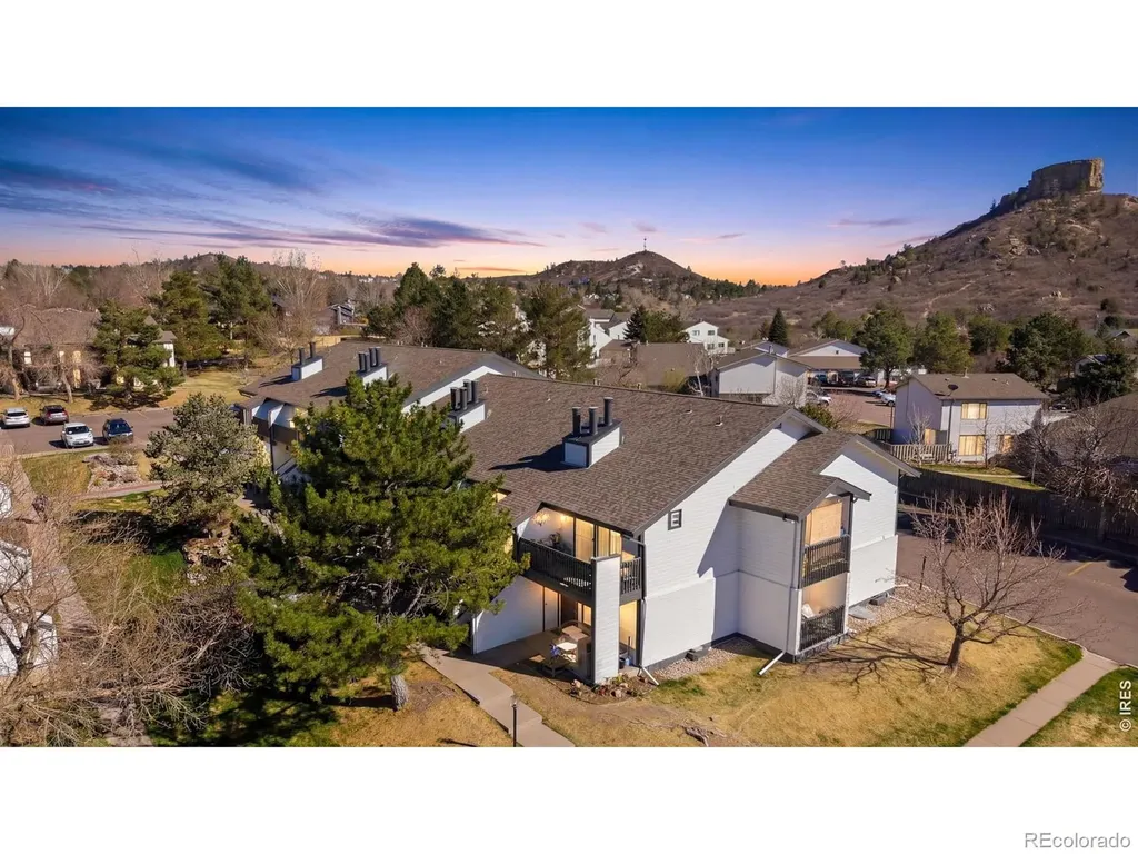 532 Oakwood Drive Castle Rock CO 80104