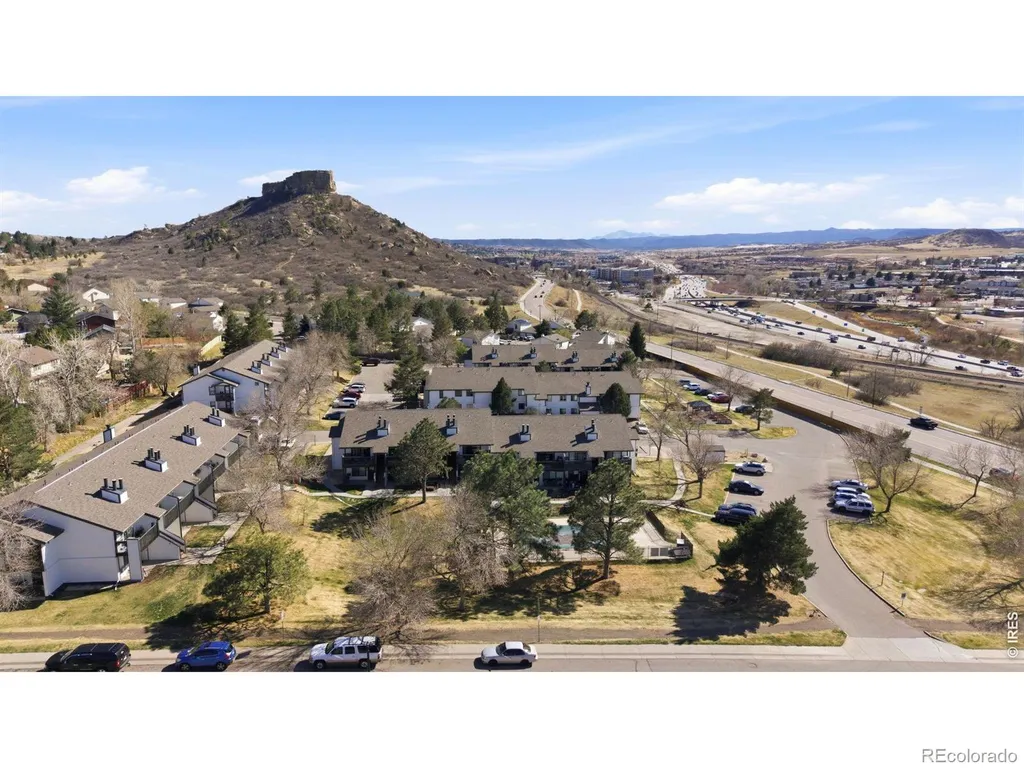 532 Oakwood Drive Castle Rock CO 80104