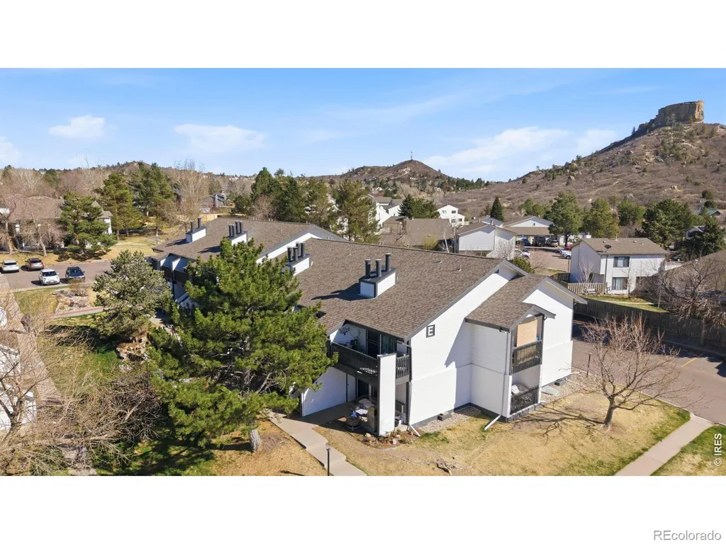 532 Oakwood Drive Castle Rock CO 80104