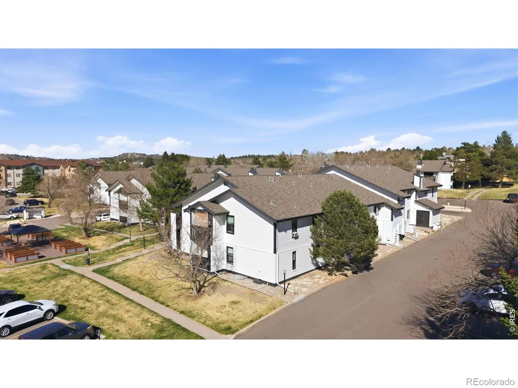 532 Oakwood Drive Castle Rock CO 80104
