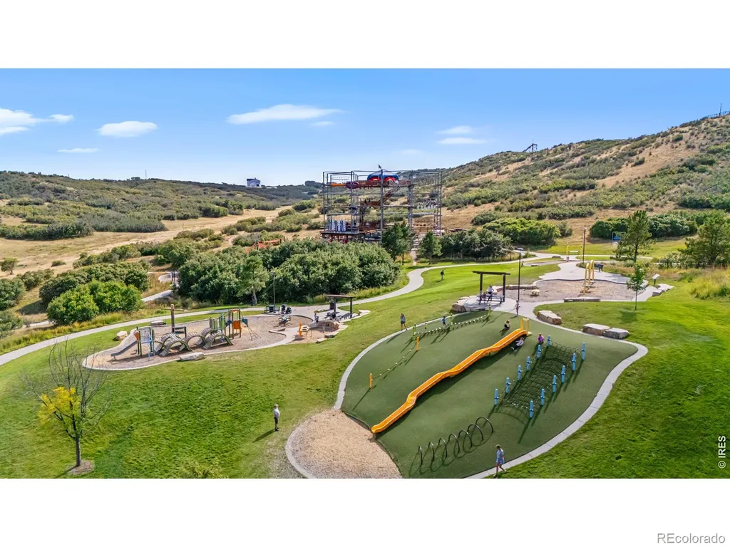 532 Oakwood Drive Castle Rock CO 80104