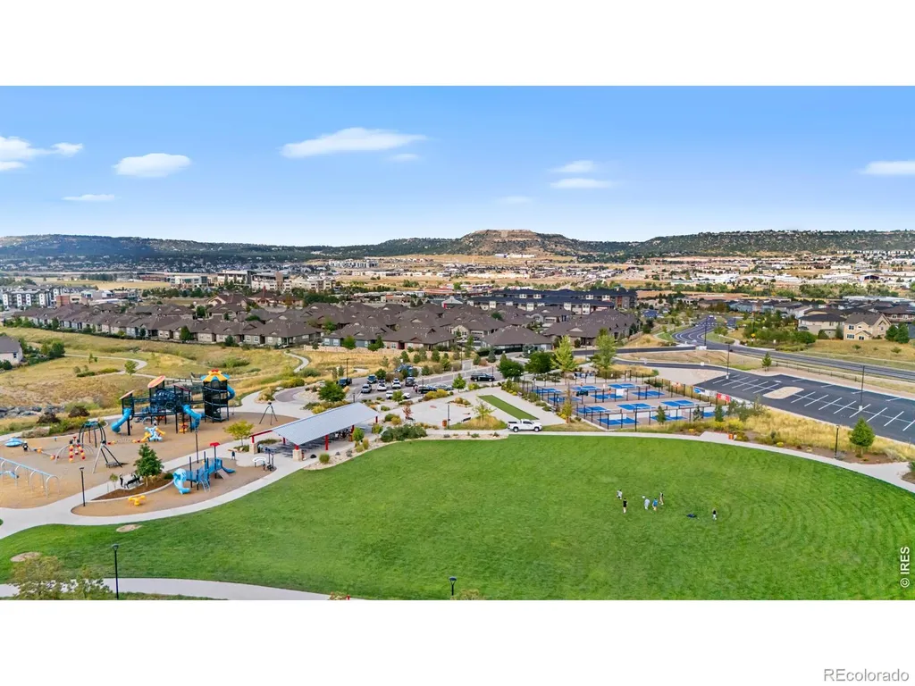 532 Oakwood Drive Castle Rock CO 80104
