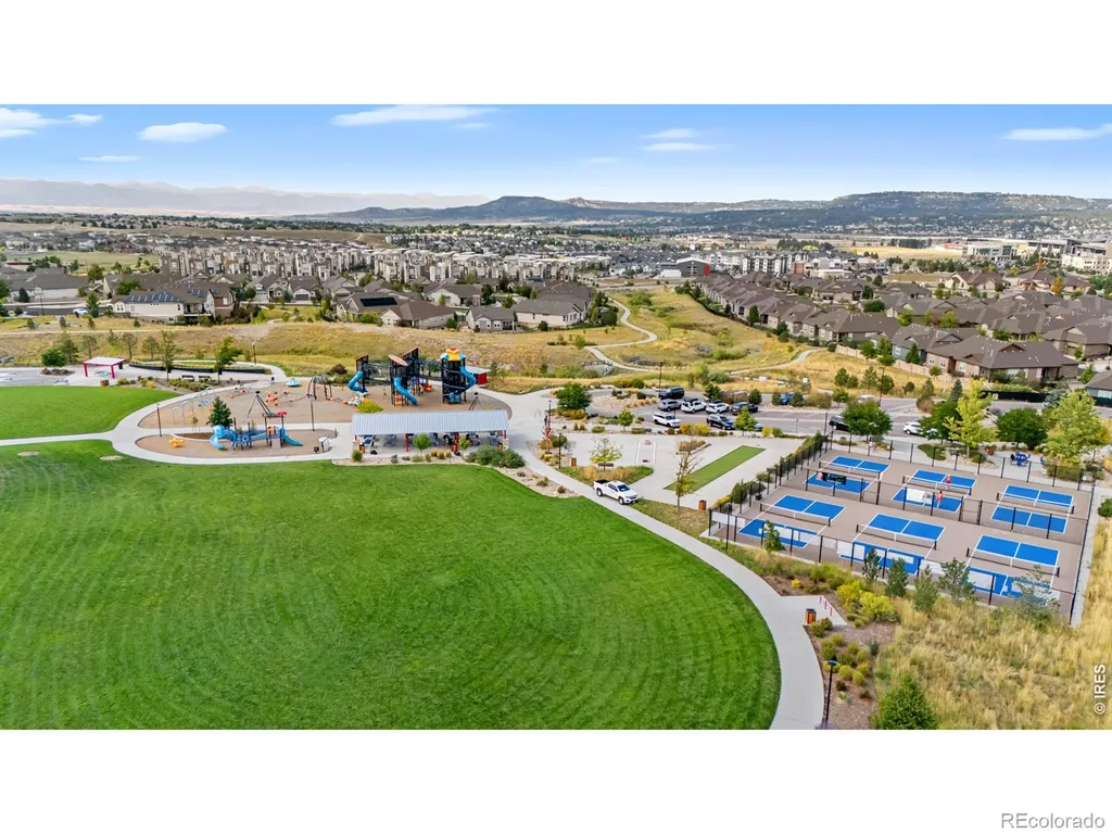 532 Oakwood Drive Castle Rock CO 80104