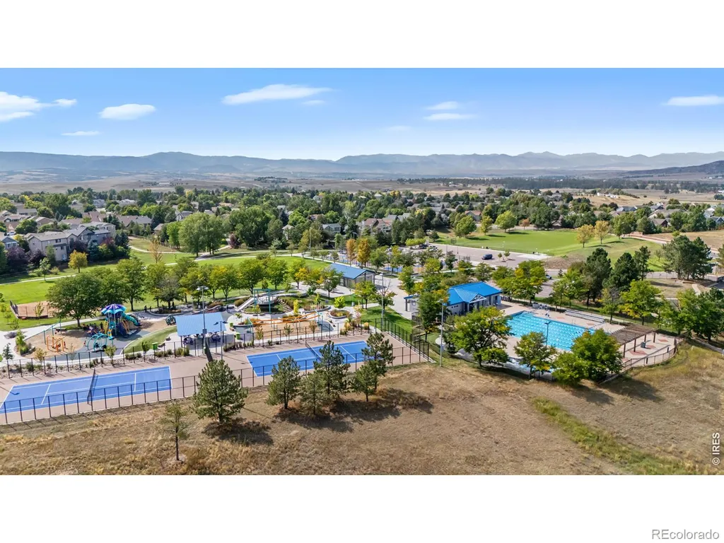 532 Oakwood Drive Castle Rock CO 80104