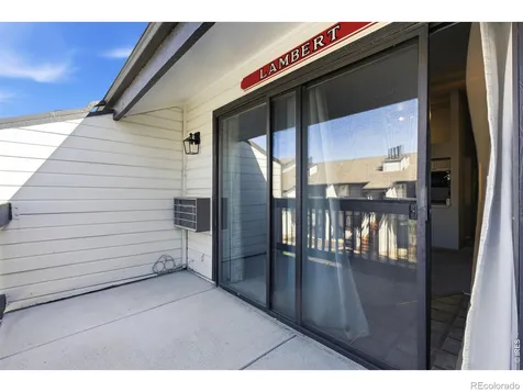 532 Oakwood Drive Castle Rock CO 80104