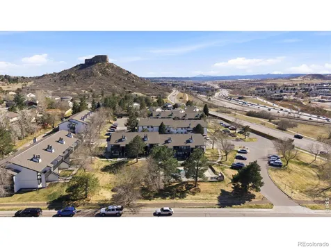 532 Oakwood Drive Castle Rock CO 80104