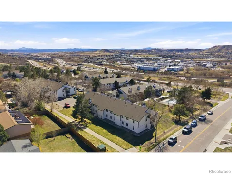 532 Oakwood Drive Castle Rock CO 80104
