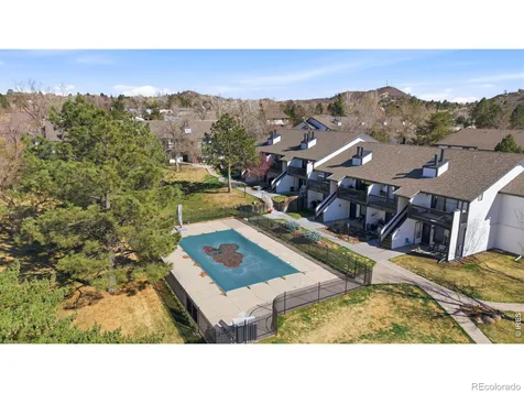 532 Oakwood Drive Castle Rock CO 80104
