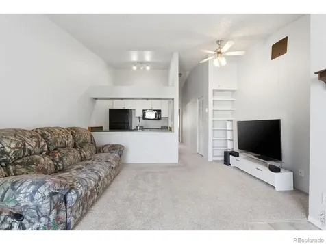 532 Oakwood Drive Castle Rock CO 80104