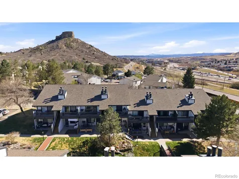 532 Oakwood Drive Castle Rock CO 80104