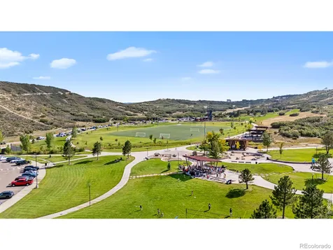 532 Oakwood Drive Castle Rock CO 80104
