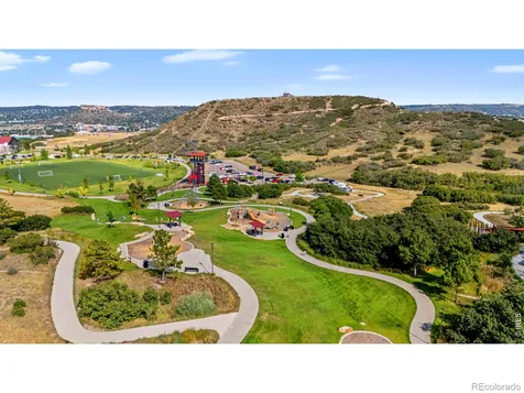 532 Oakwood Drive Castle Rock CO 80104