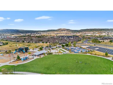532 Oakwood Drive Castle Rock CO 80104