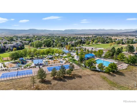 532 Oakwood Drive Castle Rock CO 80104