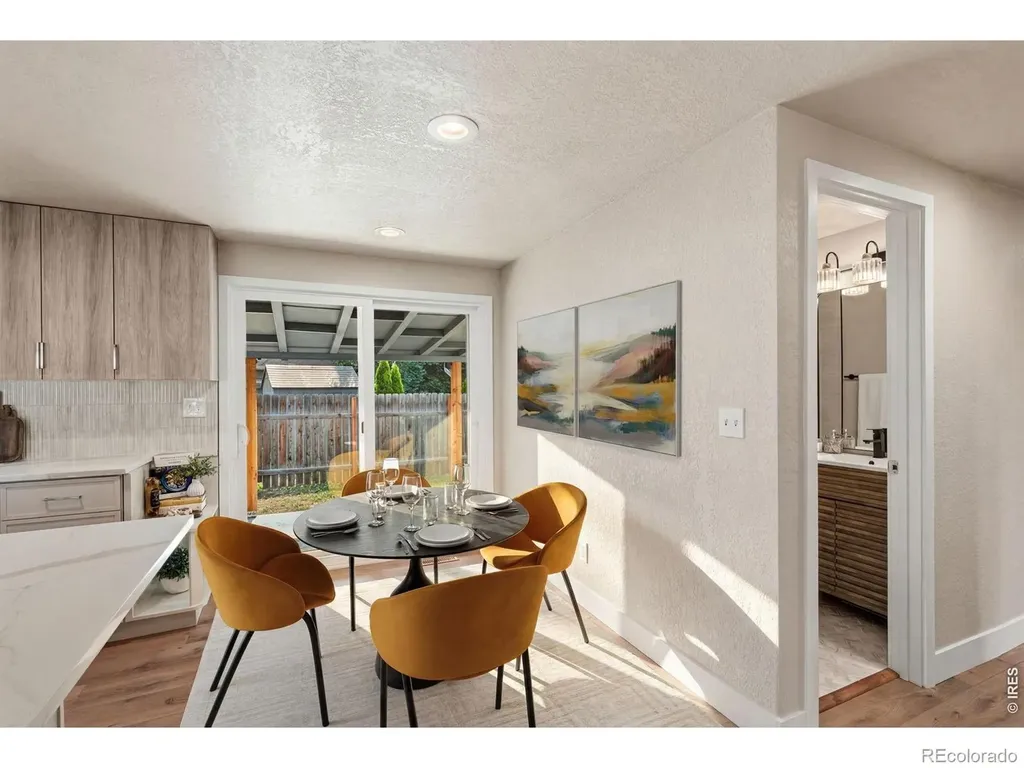 3012 N Sheridan Avenue Loveland CO 80538
