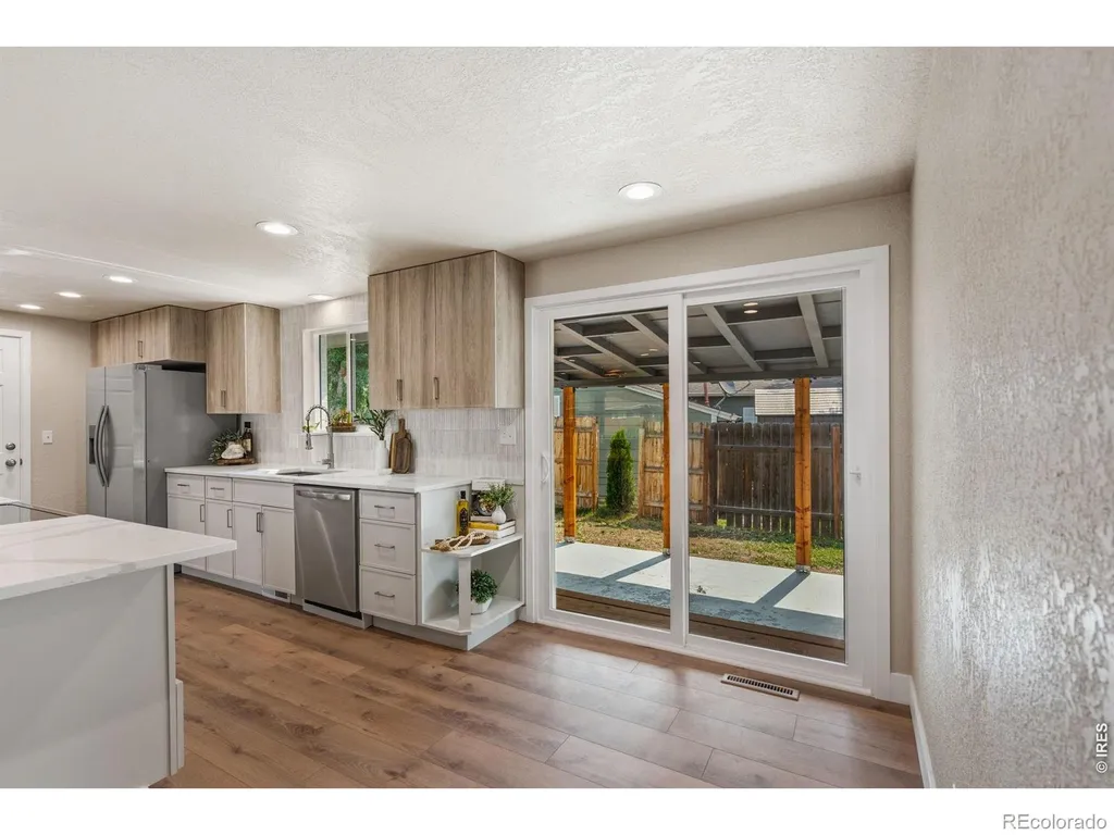 3012 N Sheridan Avenue Loveland CO 80538