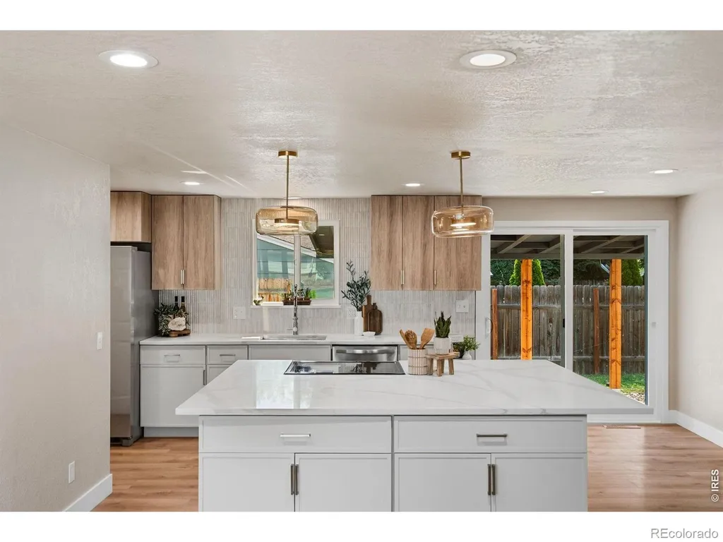 3012 N Sheridan Avenue Loveland CO 80538