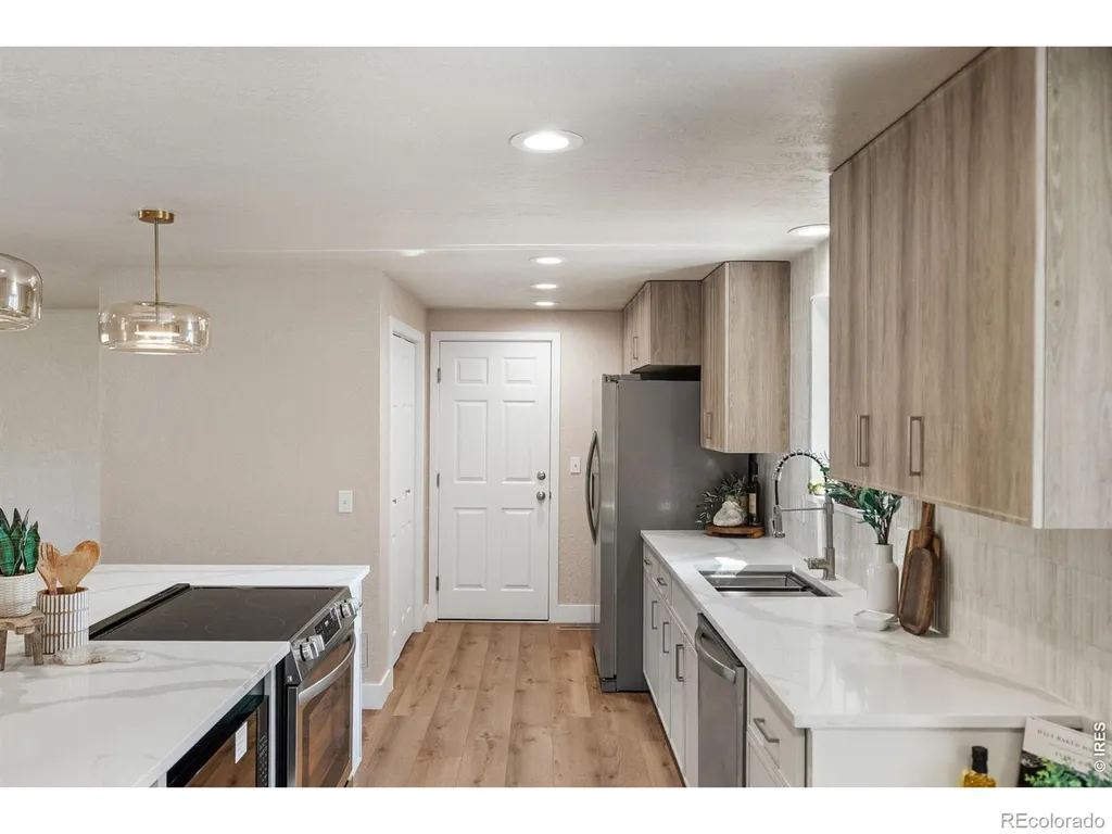 3012 N Sheridan Avenue Loveland CO 80538